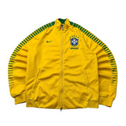 Nike Brasil Trackjacket (M)