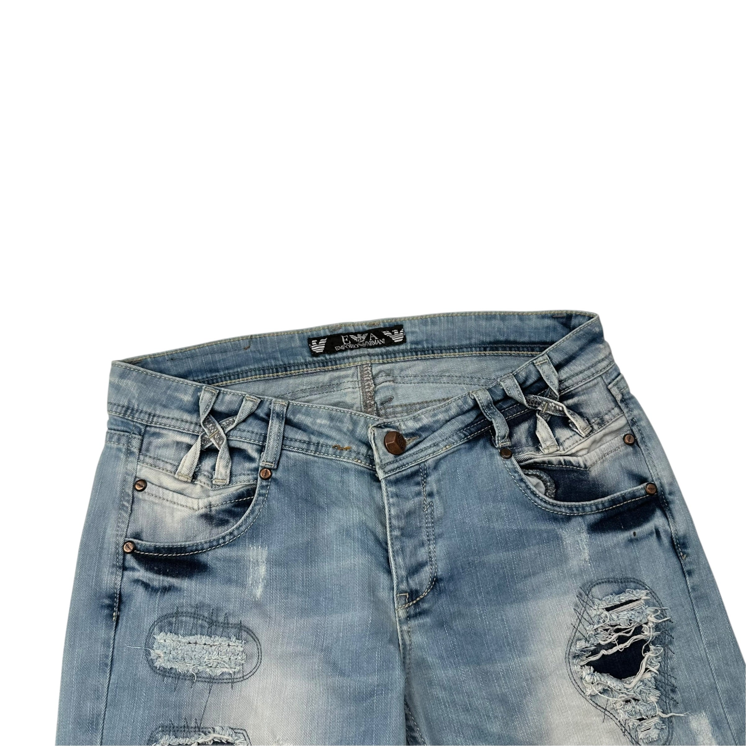 Armani Jeans (M)