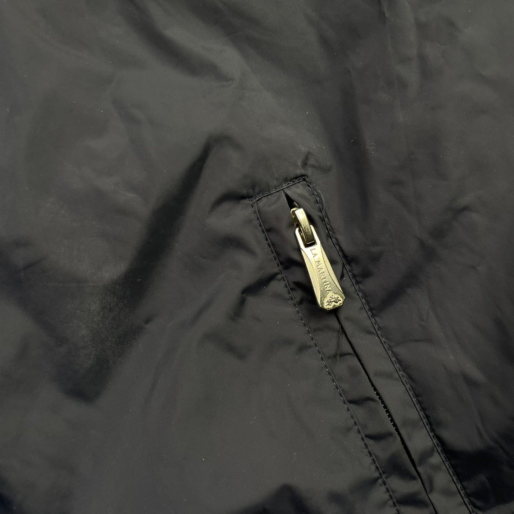 La Martina Ferrari Jacket (L)