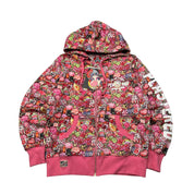 Plastered 8 Jacket (S)