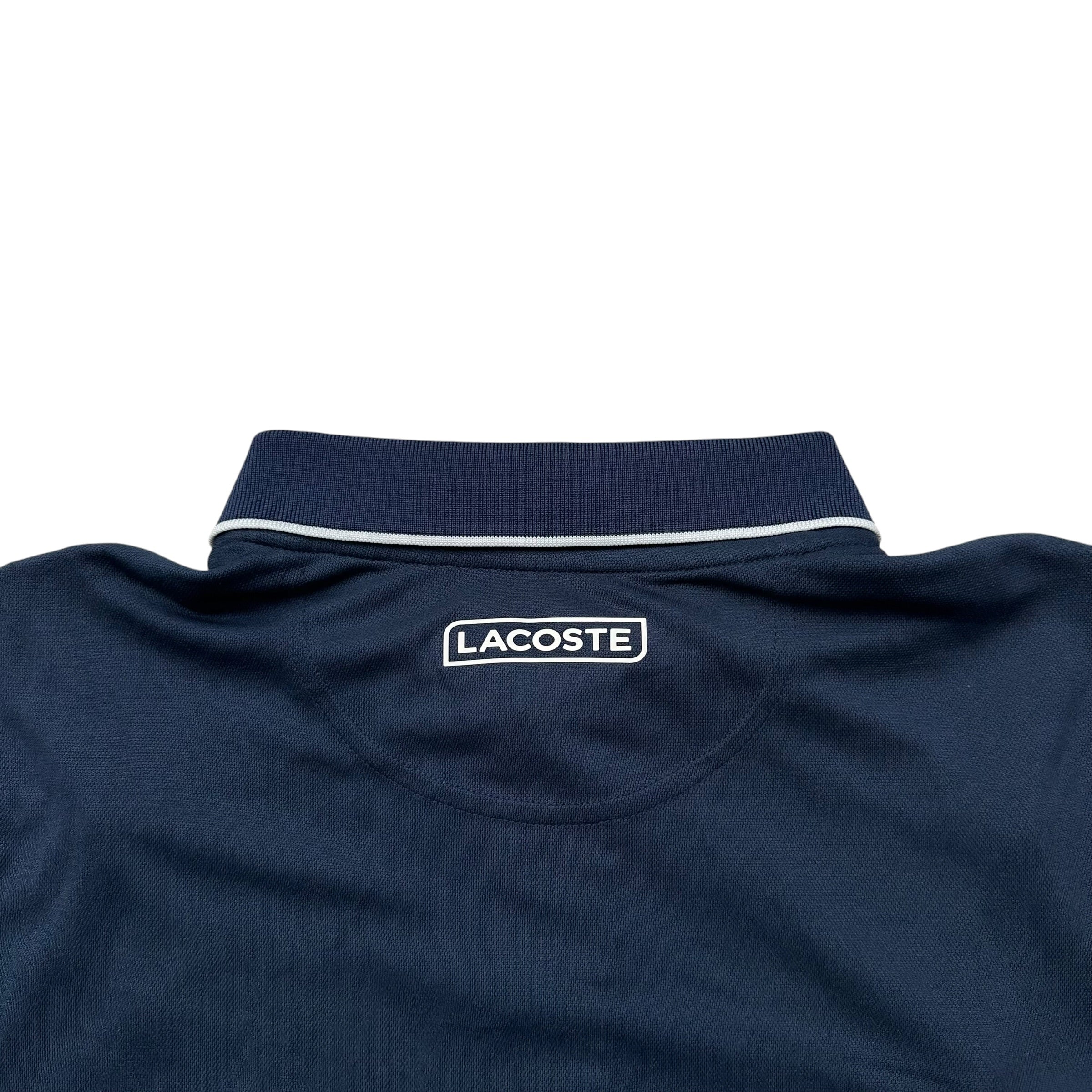 Lacoste Polo (S)