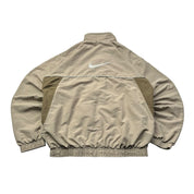 Rare Nike Backswoosh Trackjacket (S)