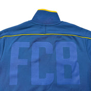 Nike FC Barcelona Trackjacket (M)