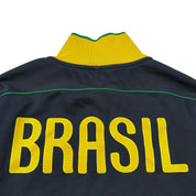 Nike Brasil Trackjacket (S)