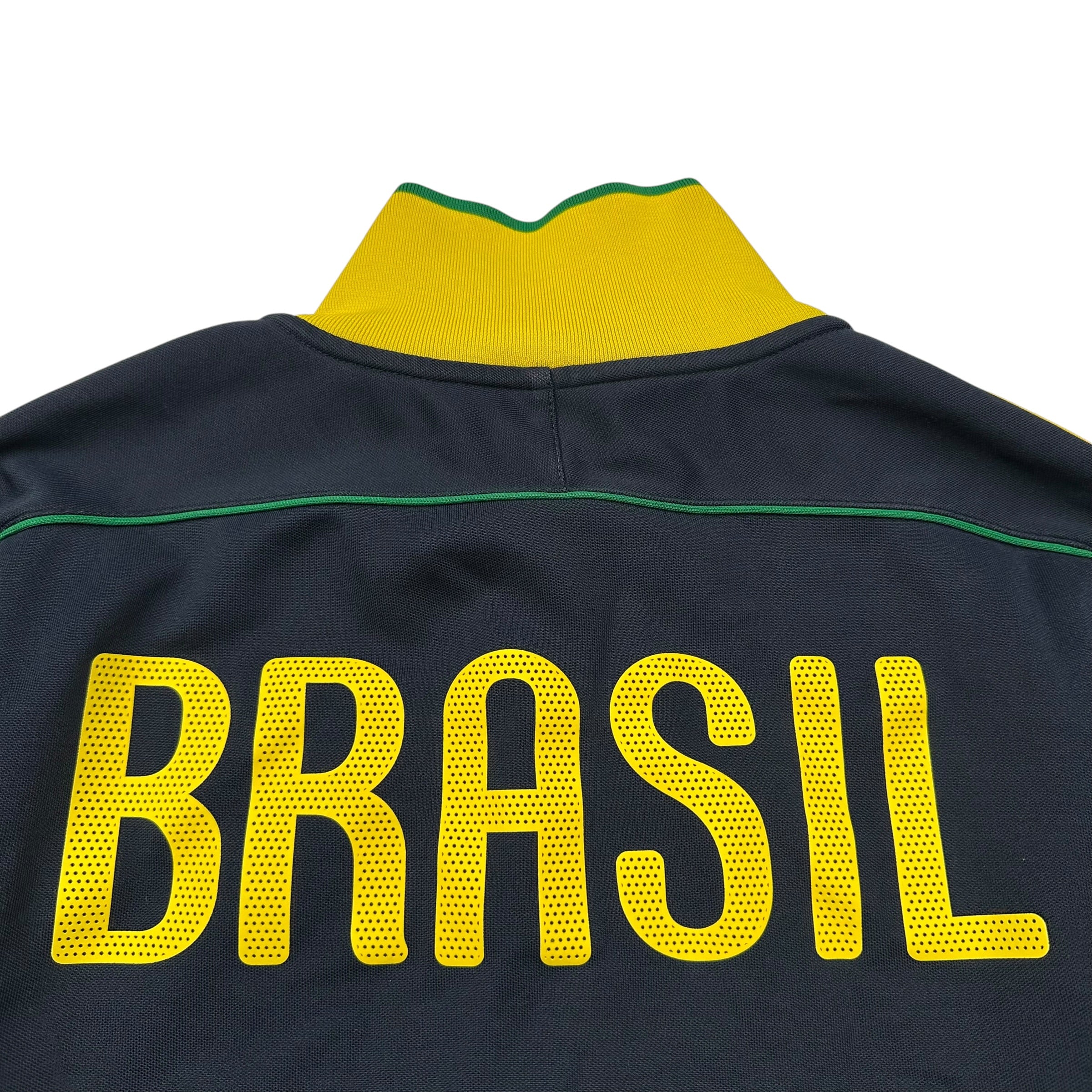 Nike Brasil Trackjacket (S)