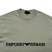 Armani T-Shirt (M)