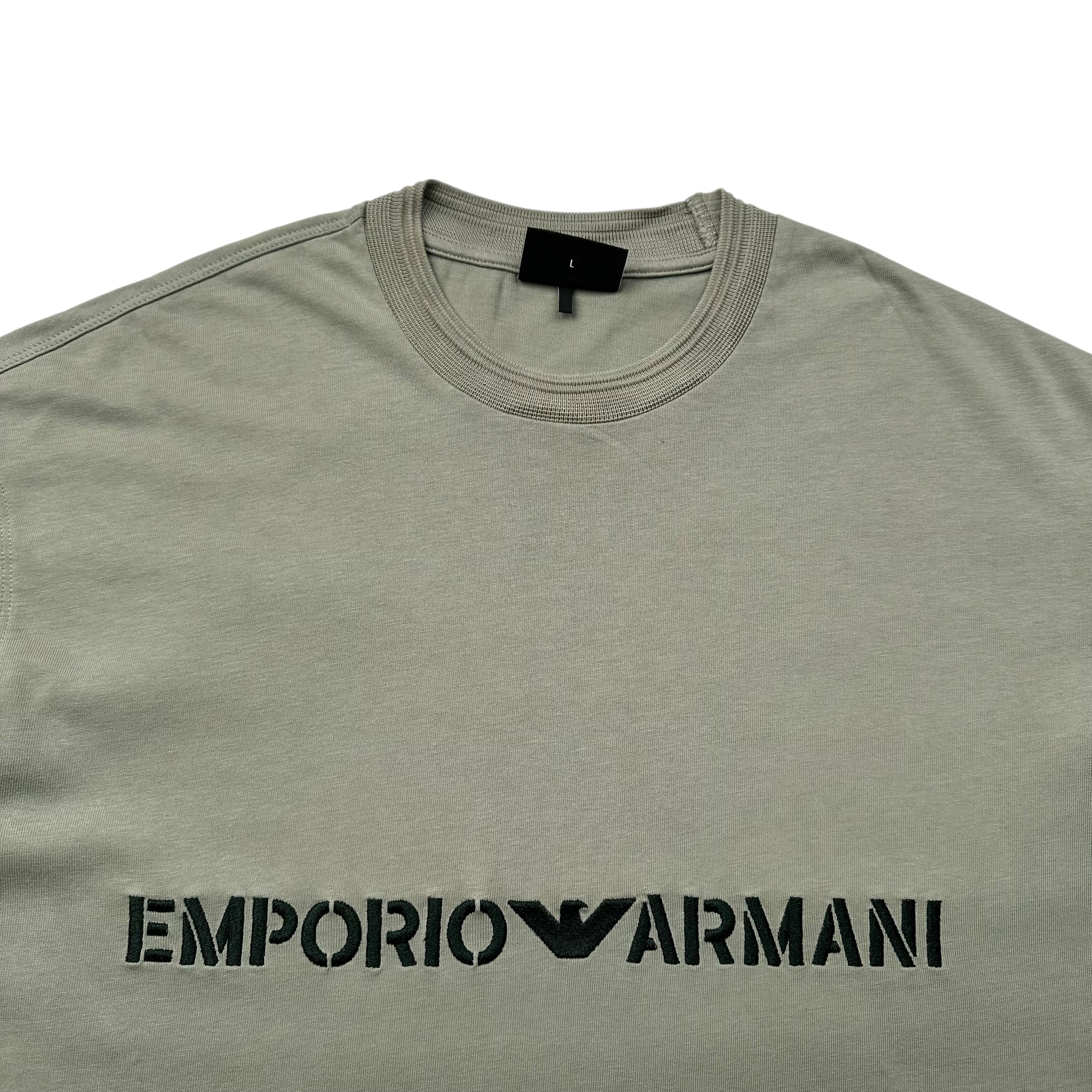 Armani T-Shirt (M)
