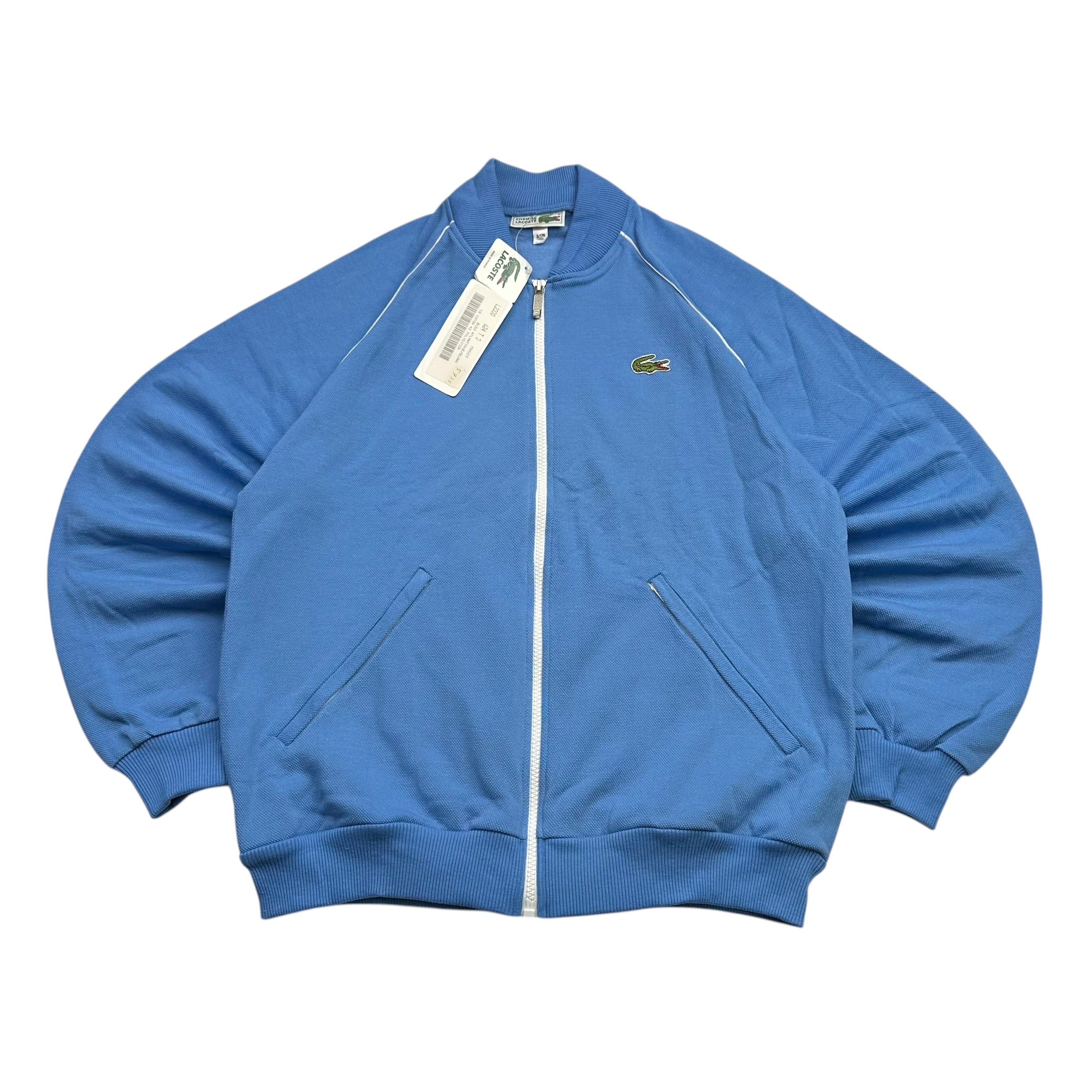 Lacoste Tracksuit (M)