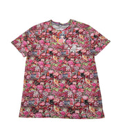 Plastered 8 T-Shirt (L)