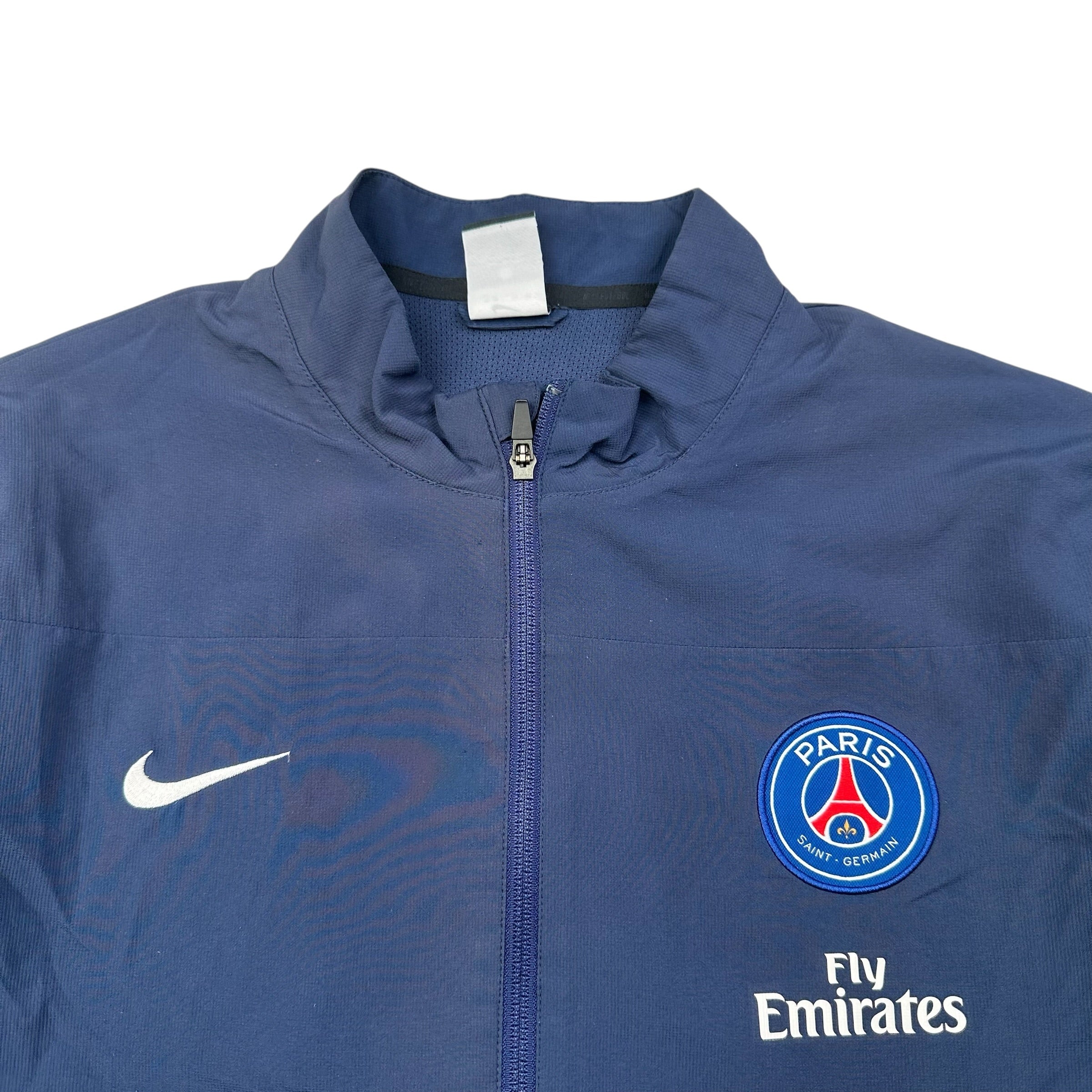 Nike PSG Tracksuit (XL)
