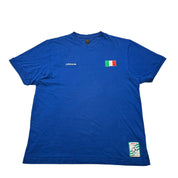 Adidas Italy T-Shirt (L)