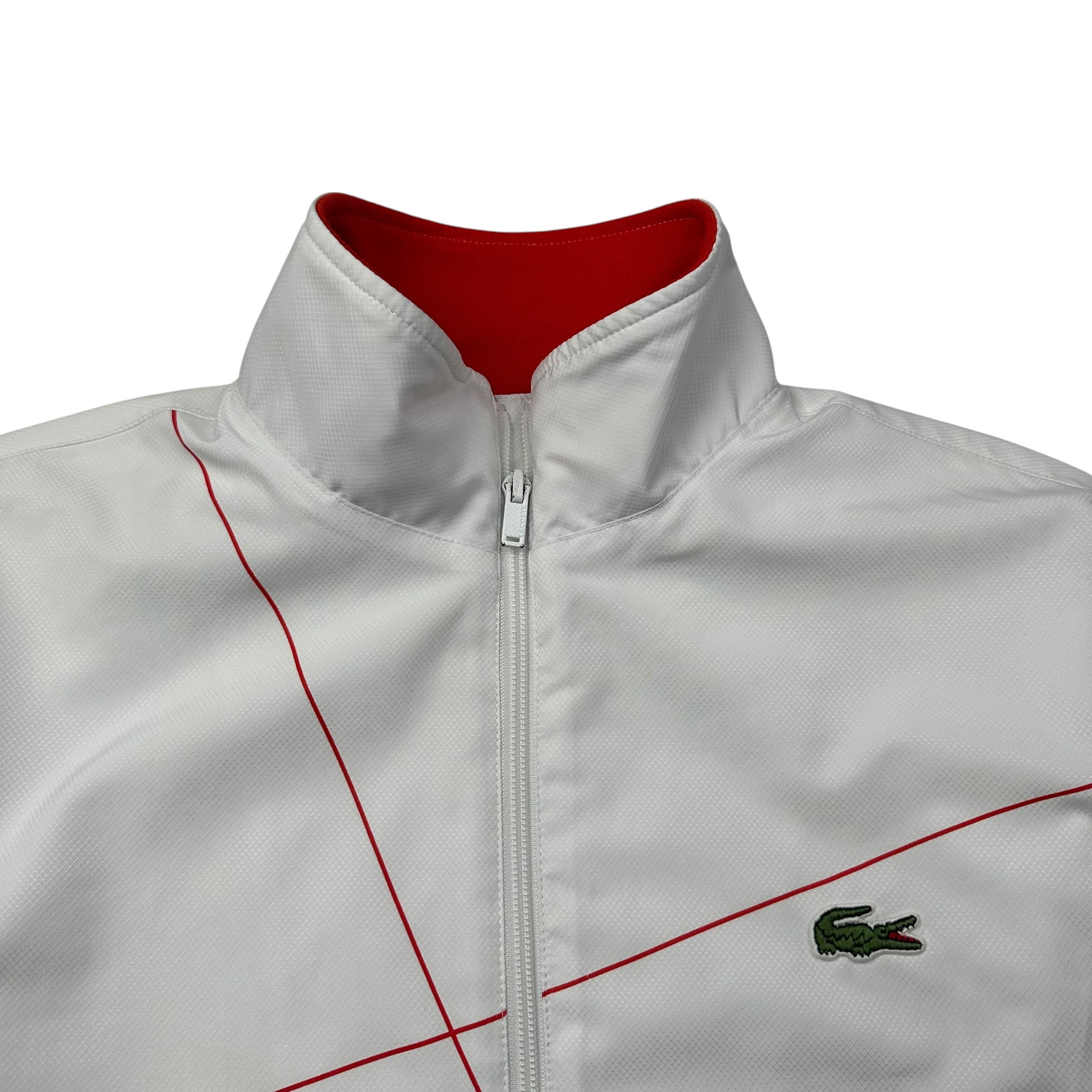Lacoste Tracksuit (L)