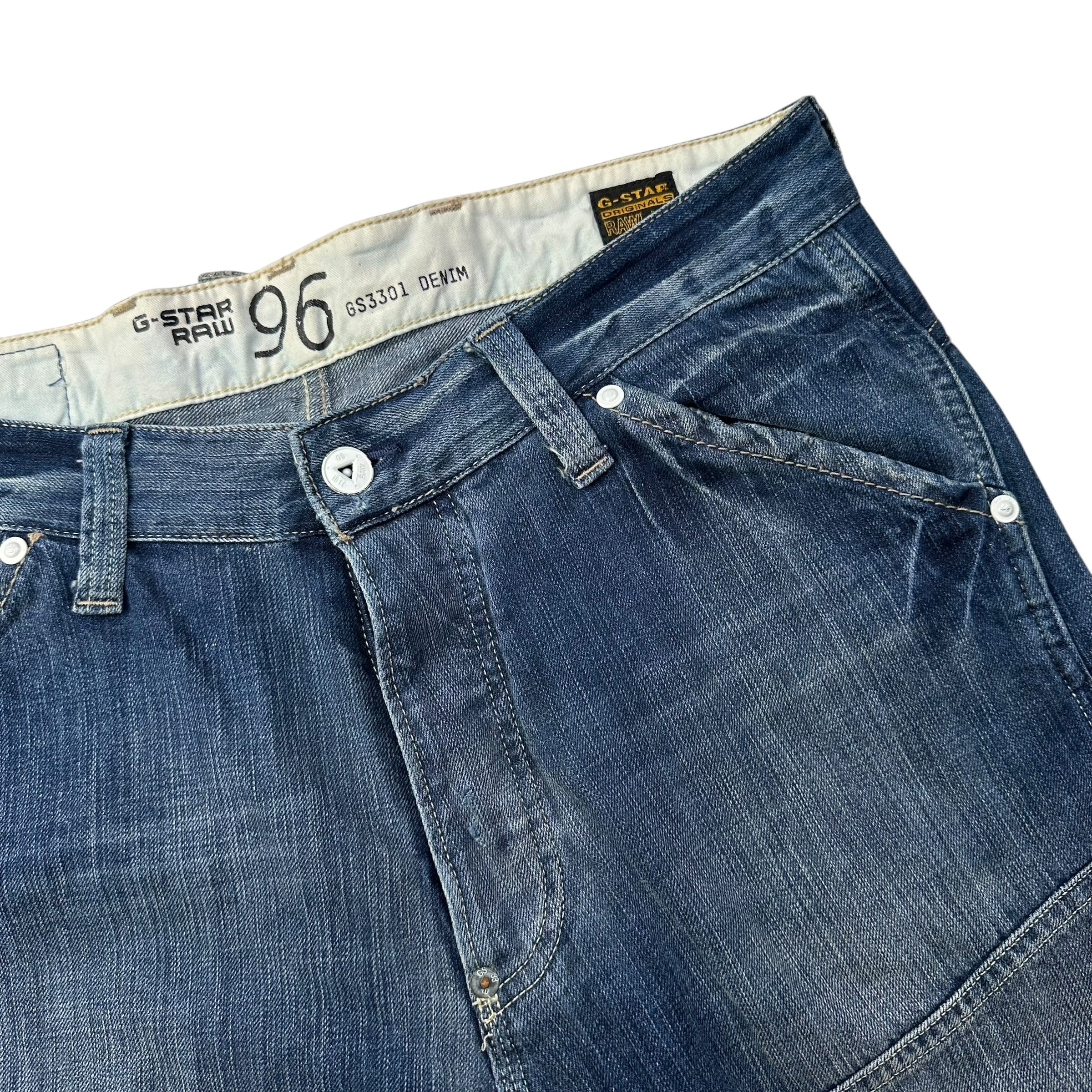 G-Star Jeans (XL)
