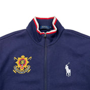 Ralph Lauren Big Pony Jacket (L)