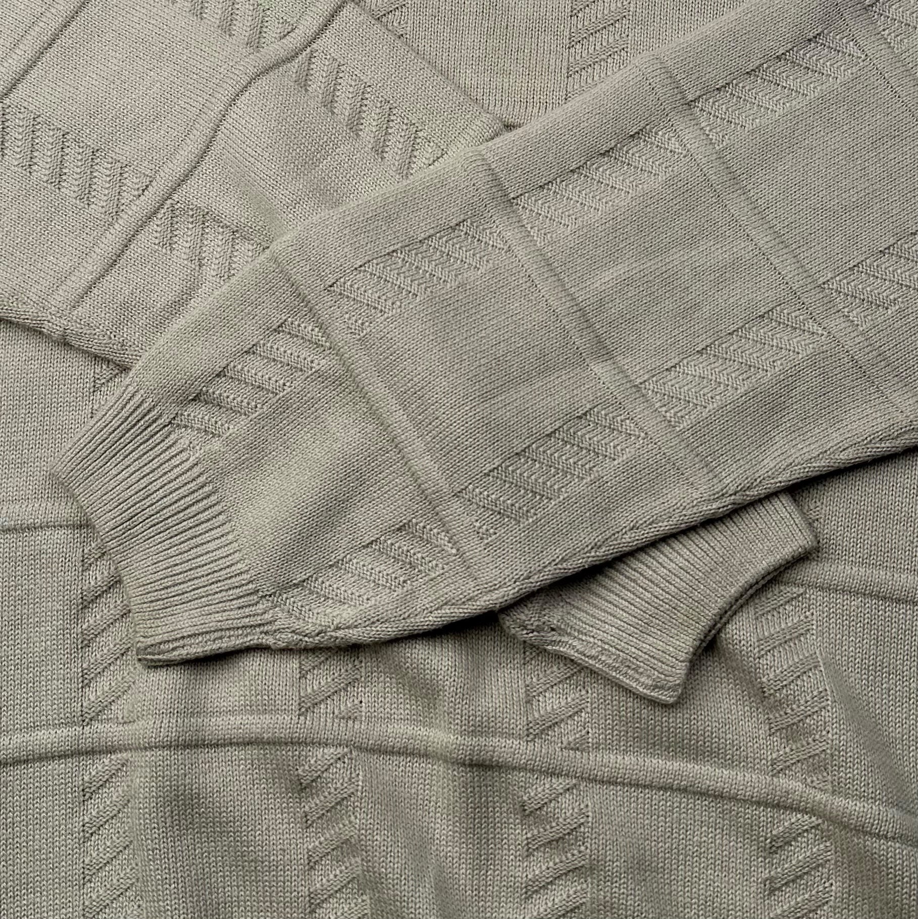 Lacoste Sweater (XL)