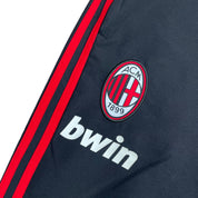 Adidas AC Milan Tracksuit (L)