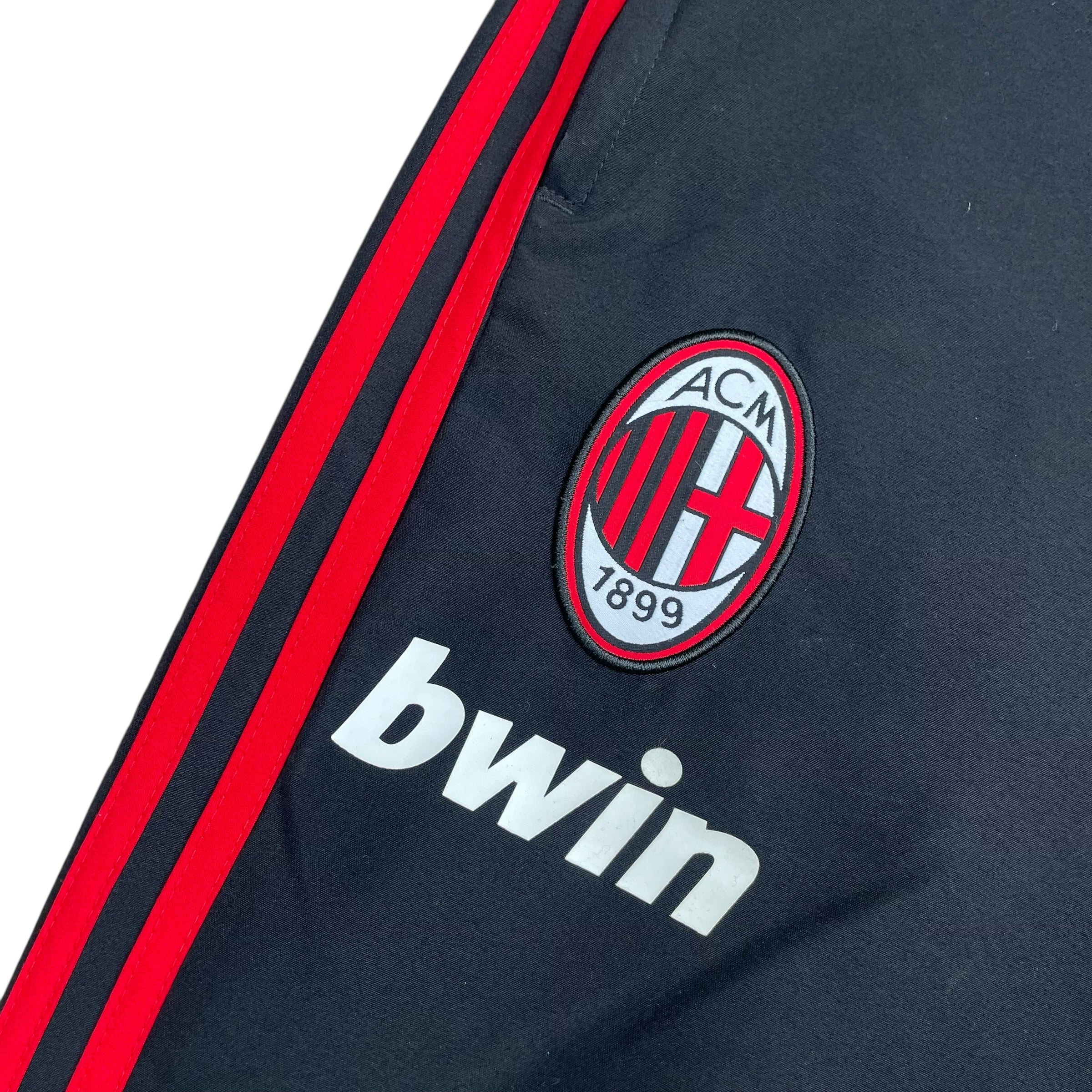 Adidas AC Milan Tracksuit (L)