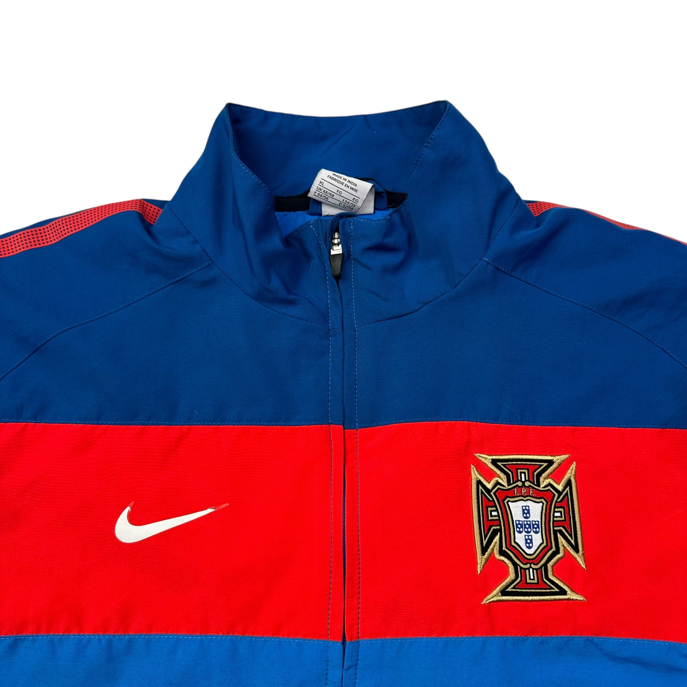 Nike Portugal Trackjacket (XL)