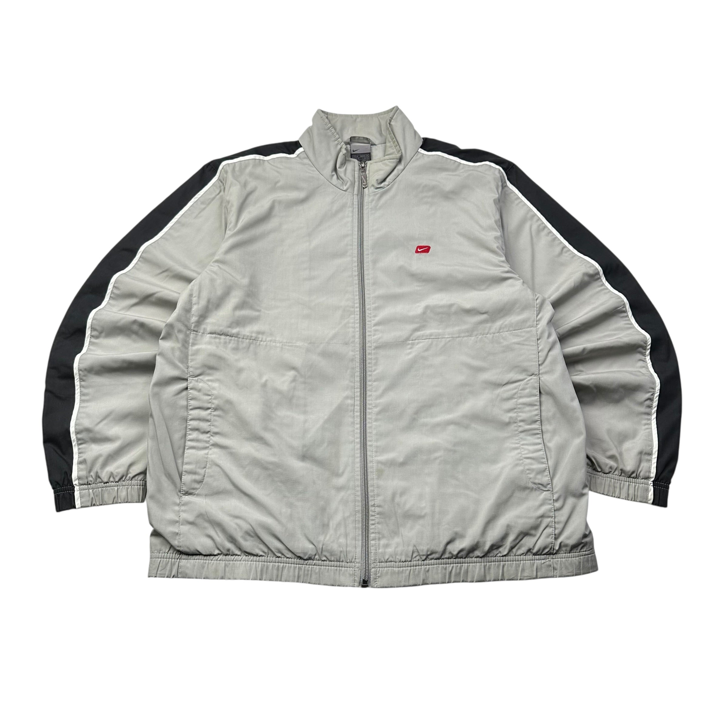 Nike Tracksuit (M)