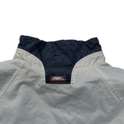 Rare Nike Halfzip Trackjacket (M)