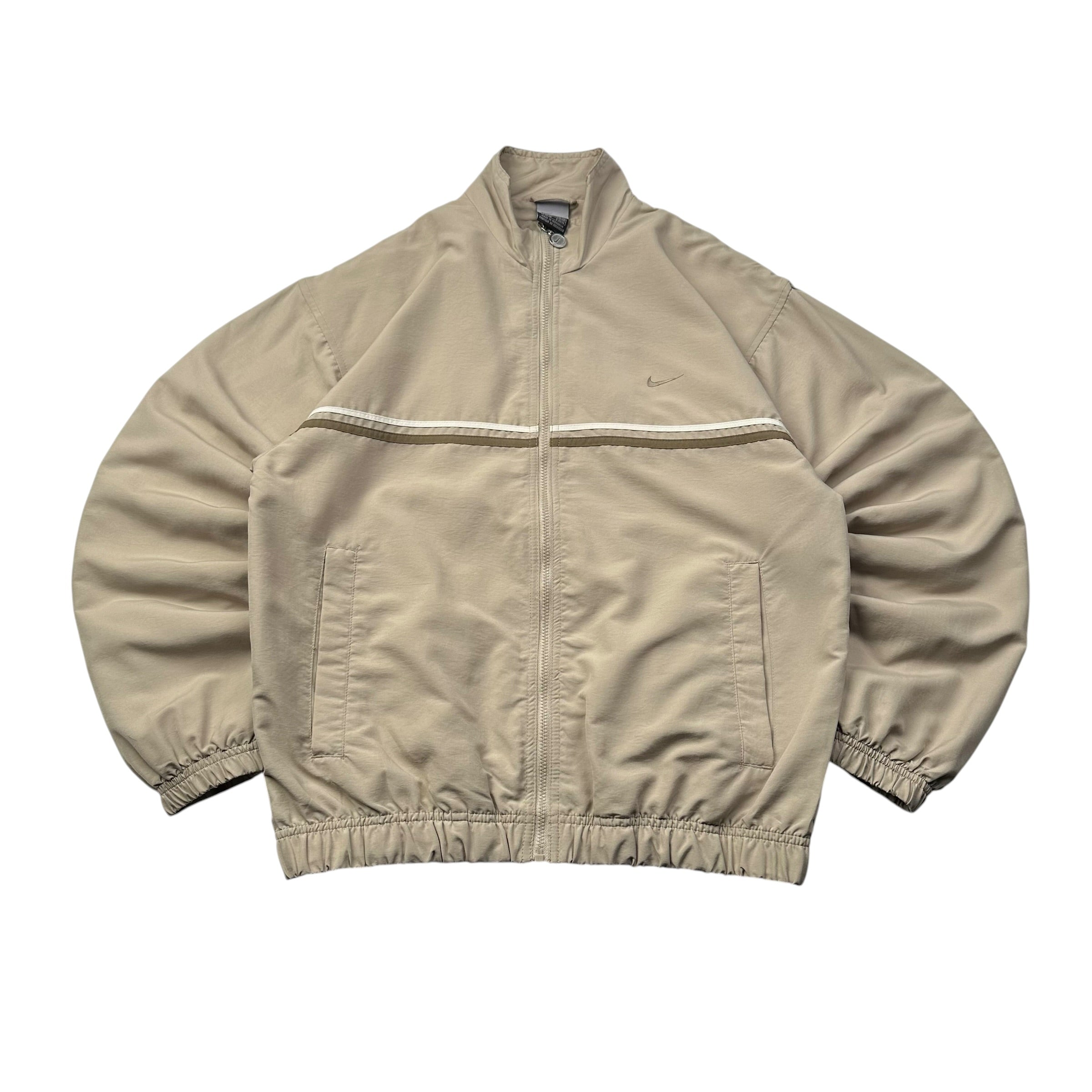 Nike Tracksuit (S)