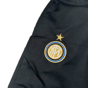 Nike Inter Mailand Tracksuit (S)