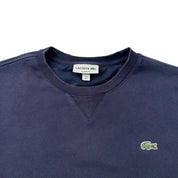 Lacoste Sweater (L)