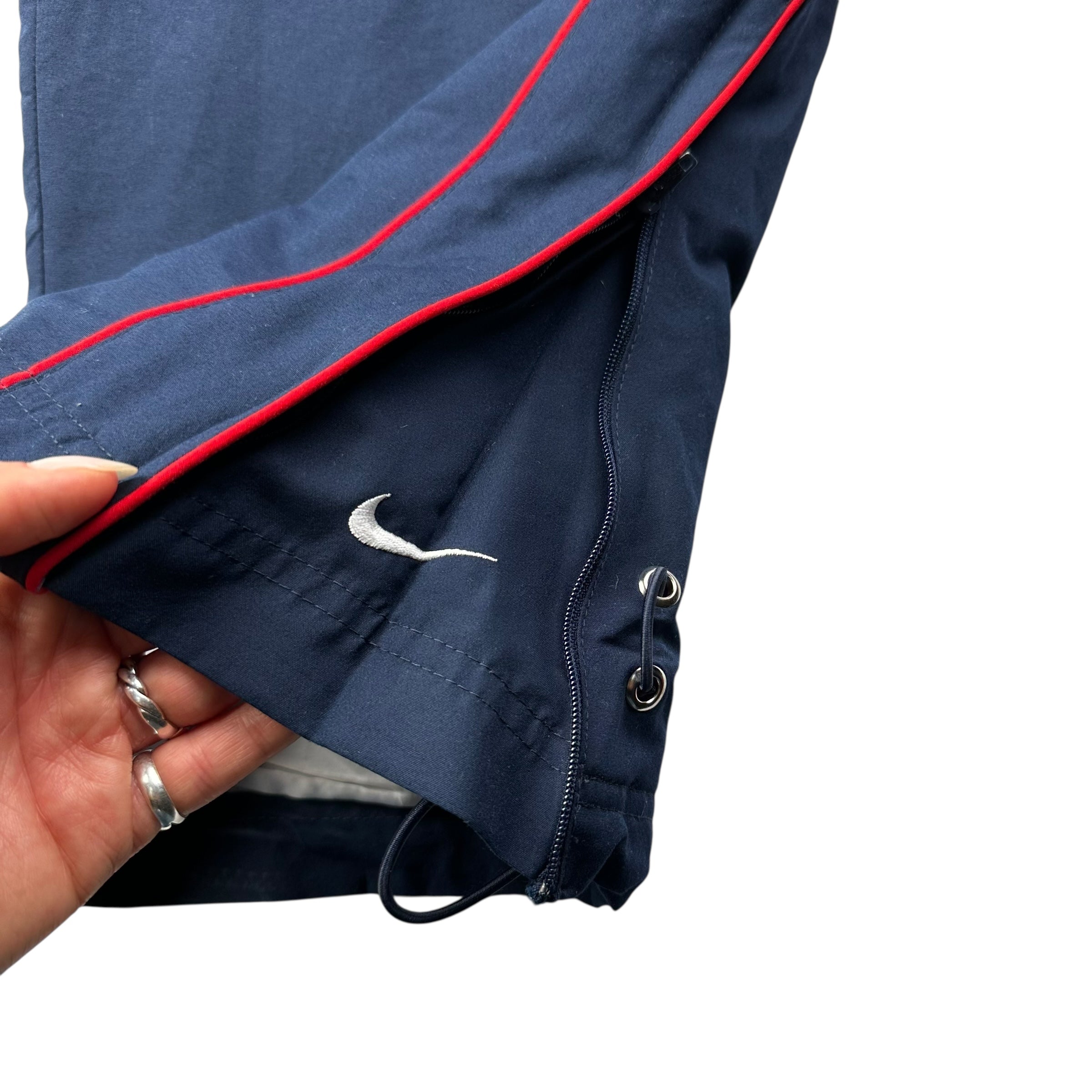 Nike Tracksuit (L)