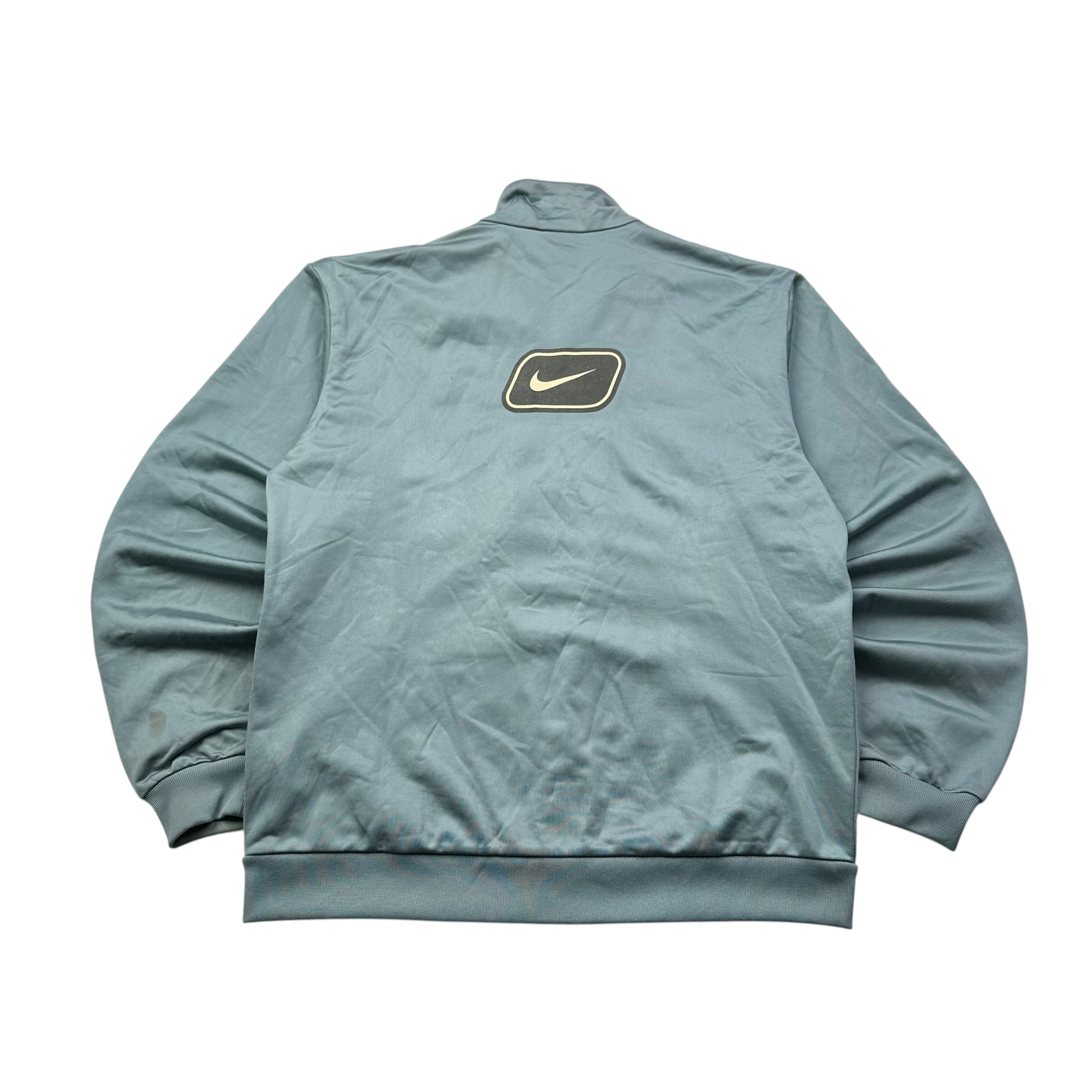 Nike Tracksuit (S)