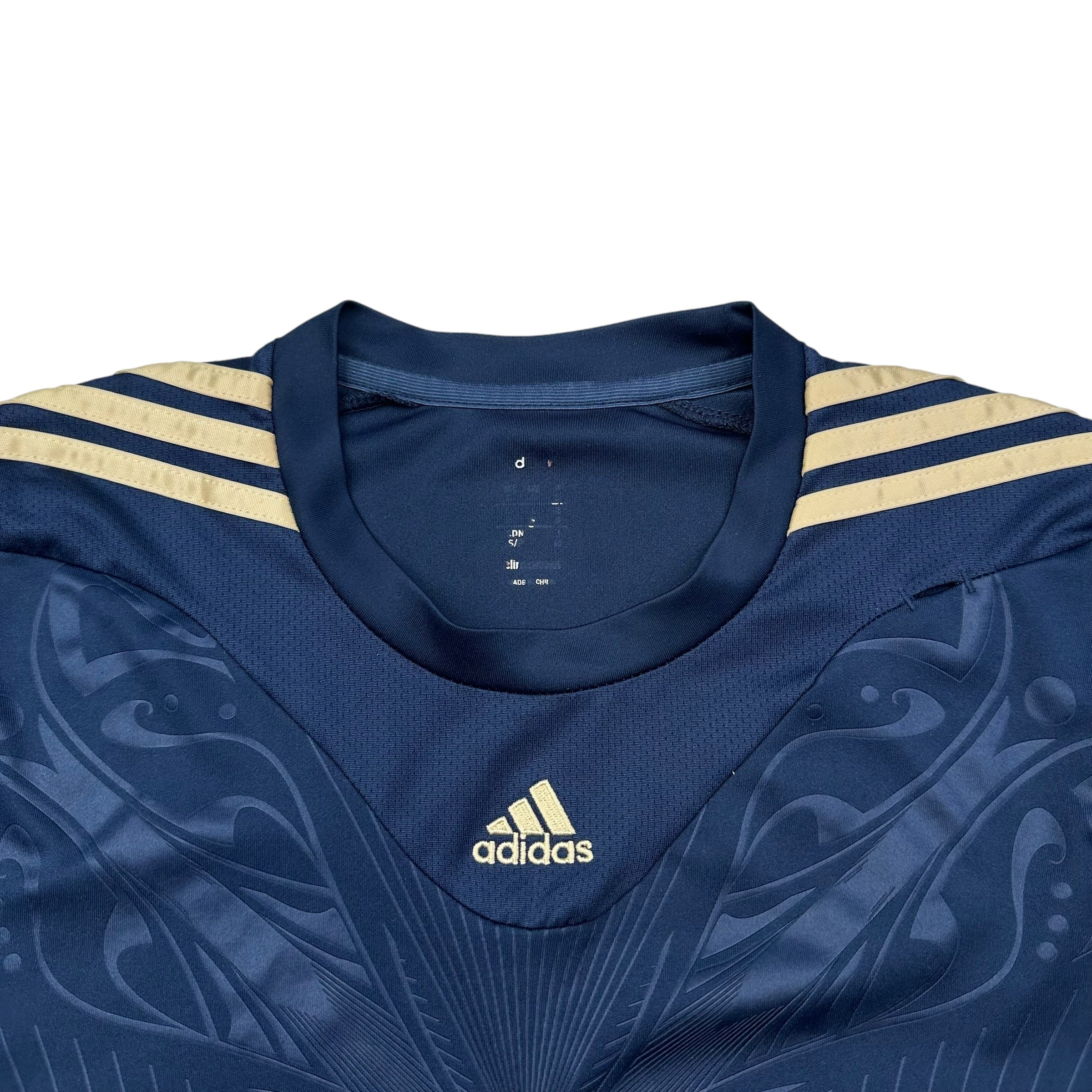 Adidas Champions League T-Shirt(S)