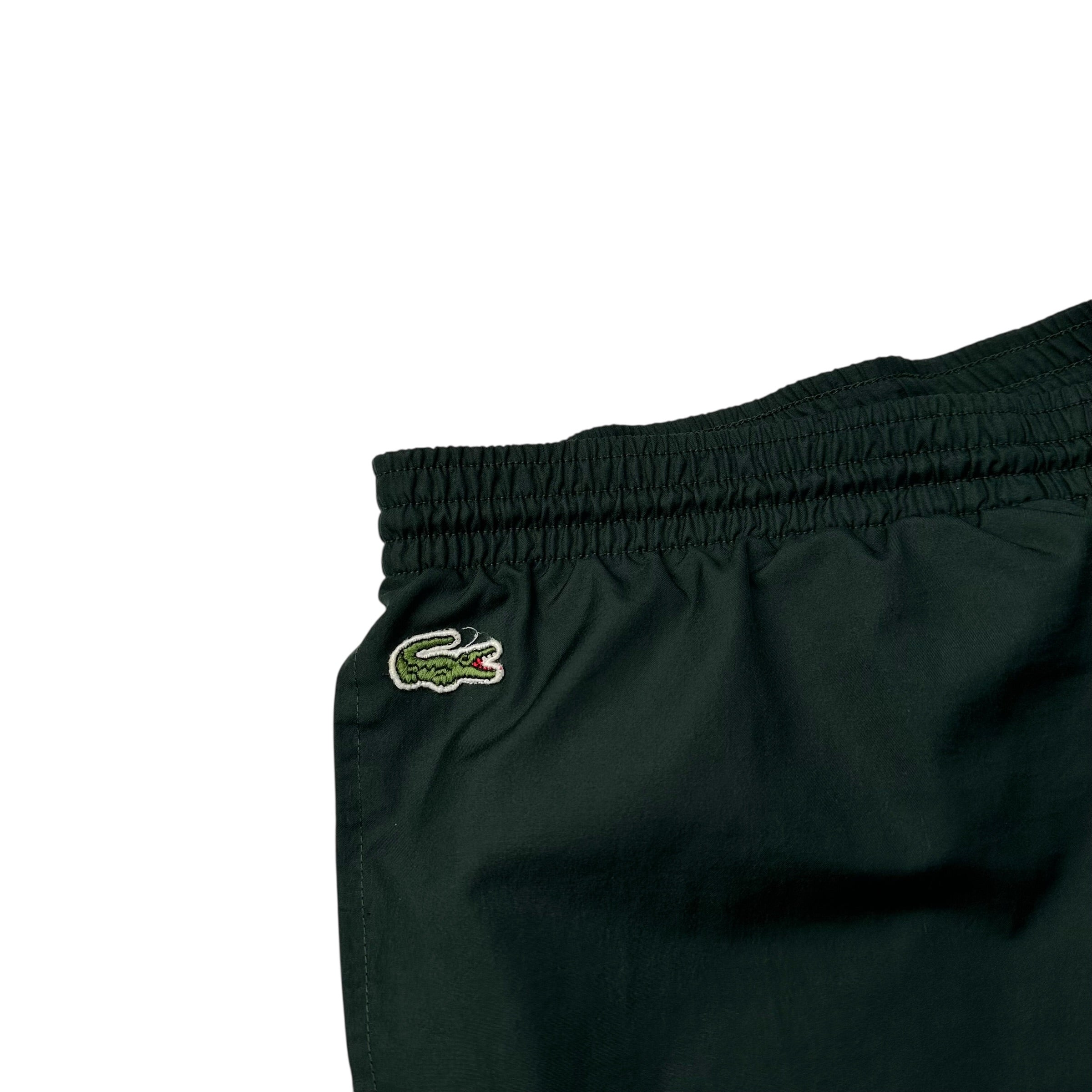 Lacoste Tracksuit (XL)