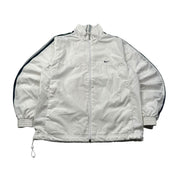 Nike Trackjacket (S)