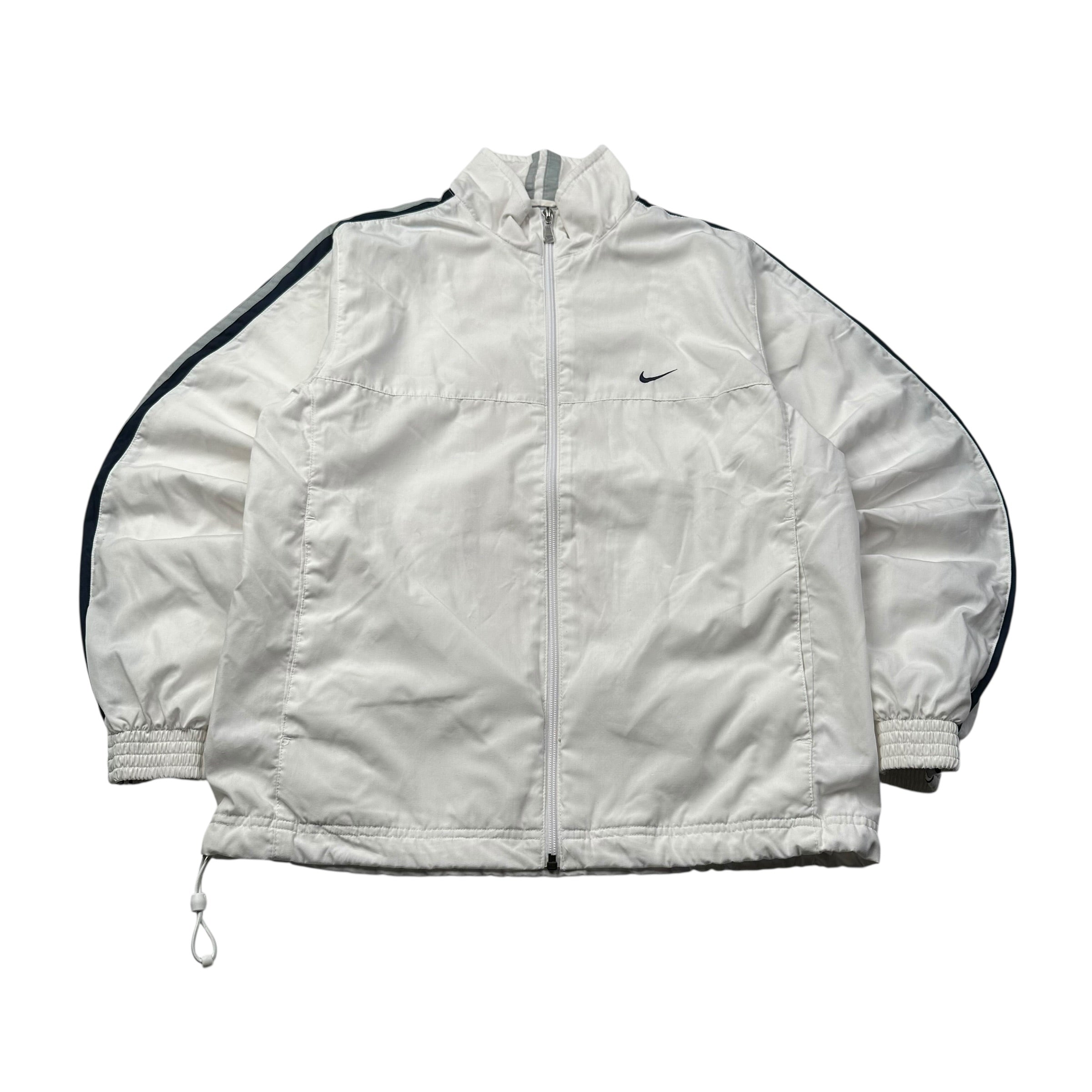 Nike Trackjacket (S)
