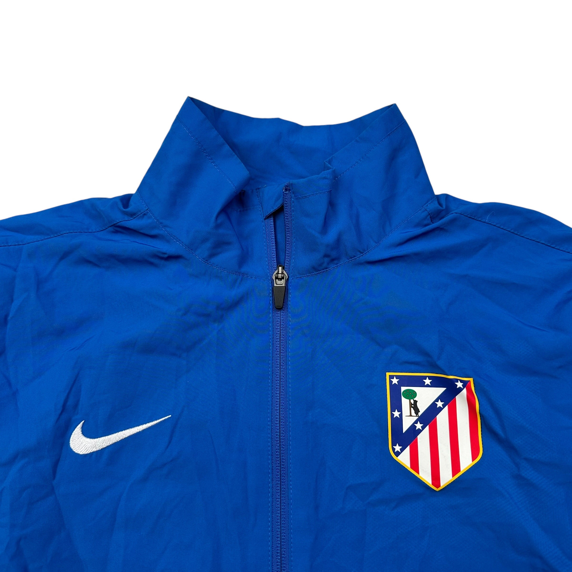 Nike Atletico Madrid Trackjacket (M)