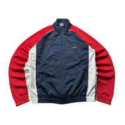 Nike Tracksuit (M)