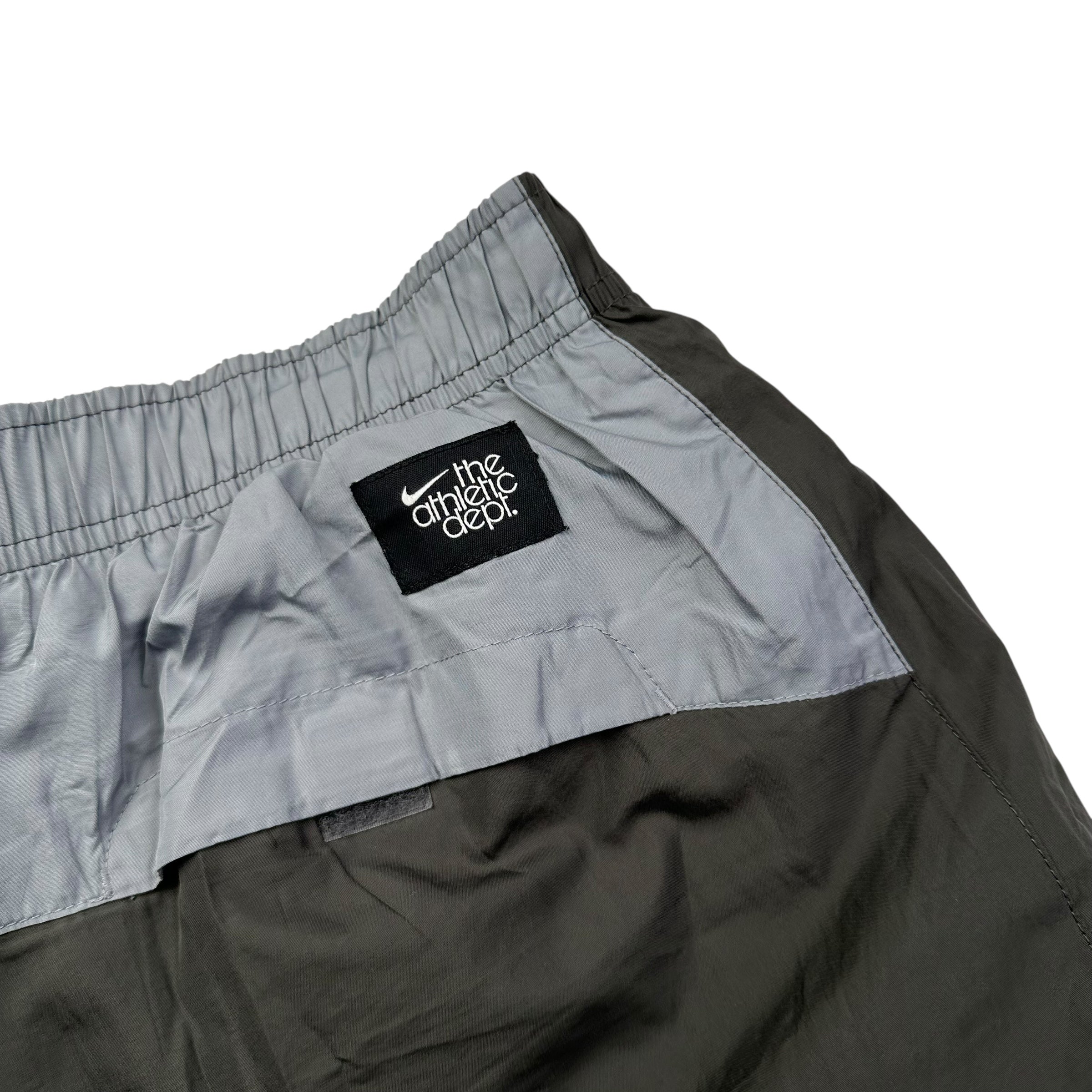 Nike Trackpants (M)