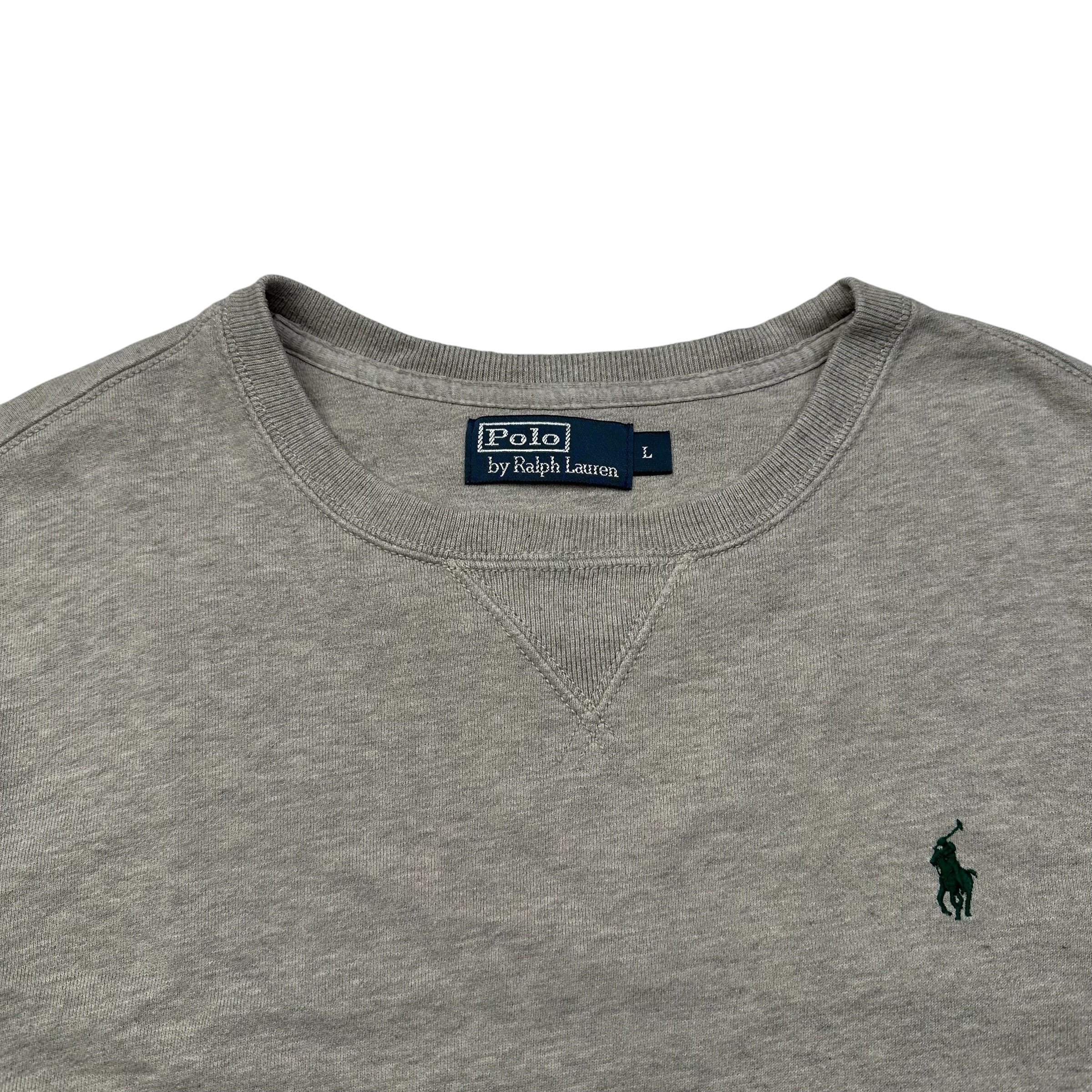 Ralph Lauren Sweater (L)