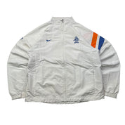 Nike Netherlands Tracksuit (L)