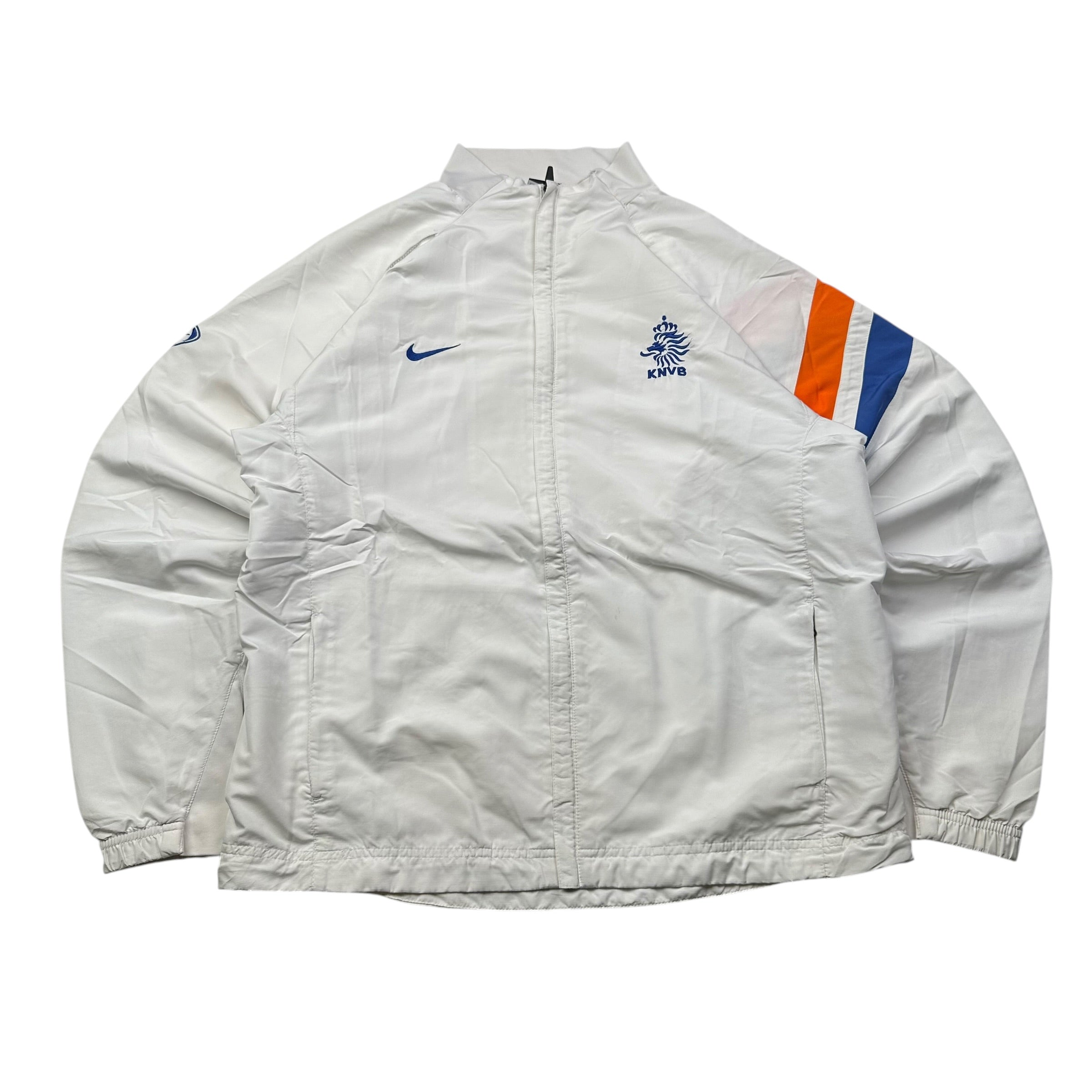 Nike Netherlands Tracksuit (L)