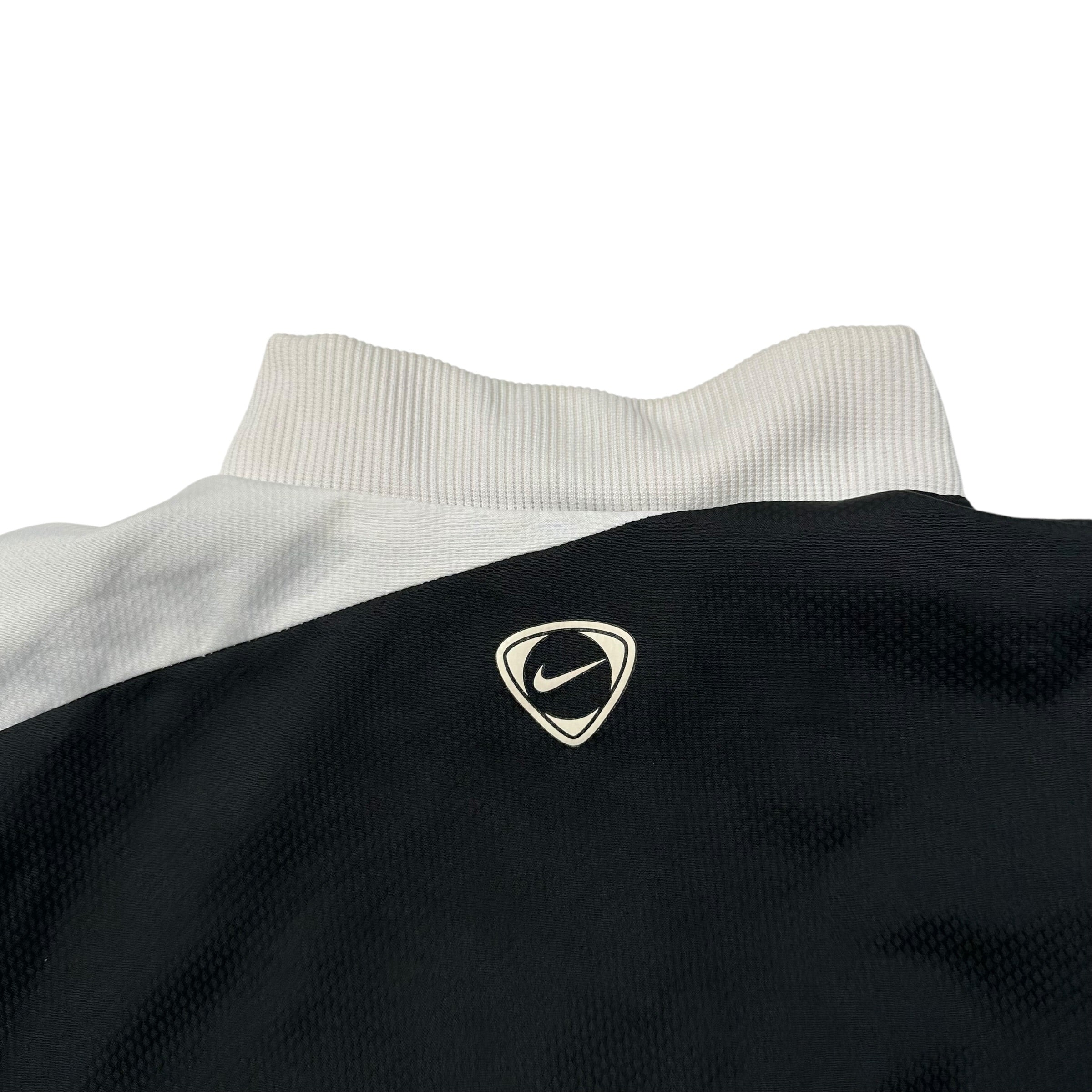 Nike Manchester United Trackjacket (S)