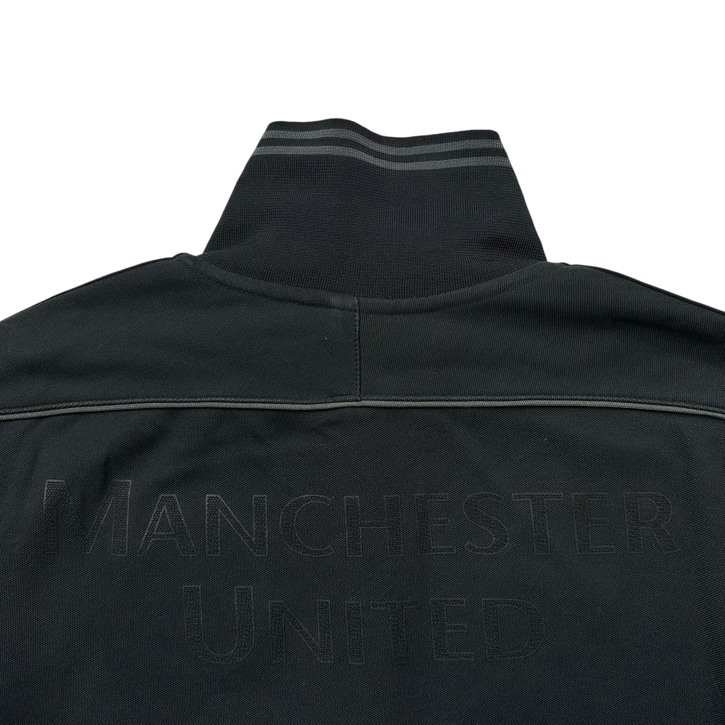 Nike Manchester United Trackjacket (S)