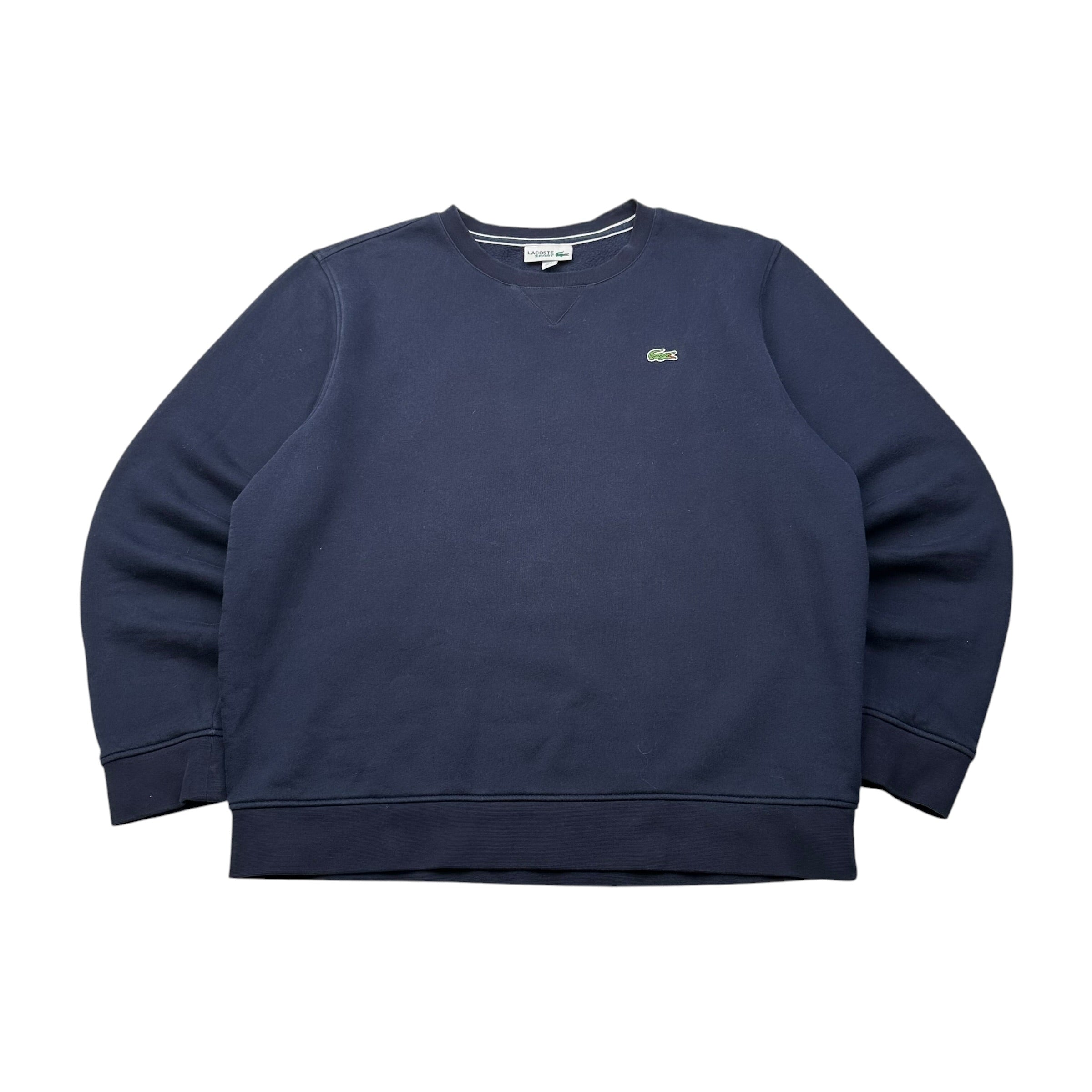 Lacoste Sweater (XL)