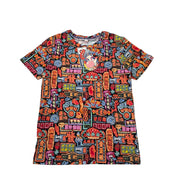 Plastered 8 T-Shirt (S)