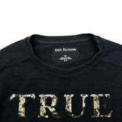 True Religion Sweater (S)