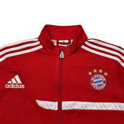 Adidas FC Bayern Munich Trackjacket (XS)