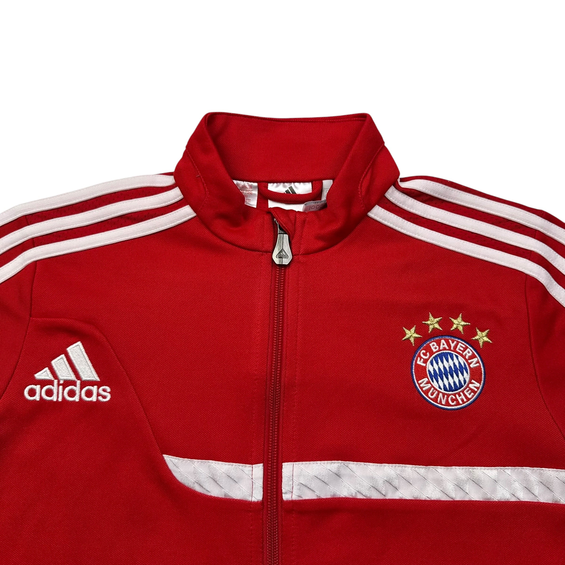 Adidas FC Bayern Munich Trackjacket (XS)