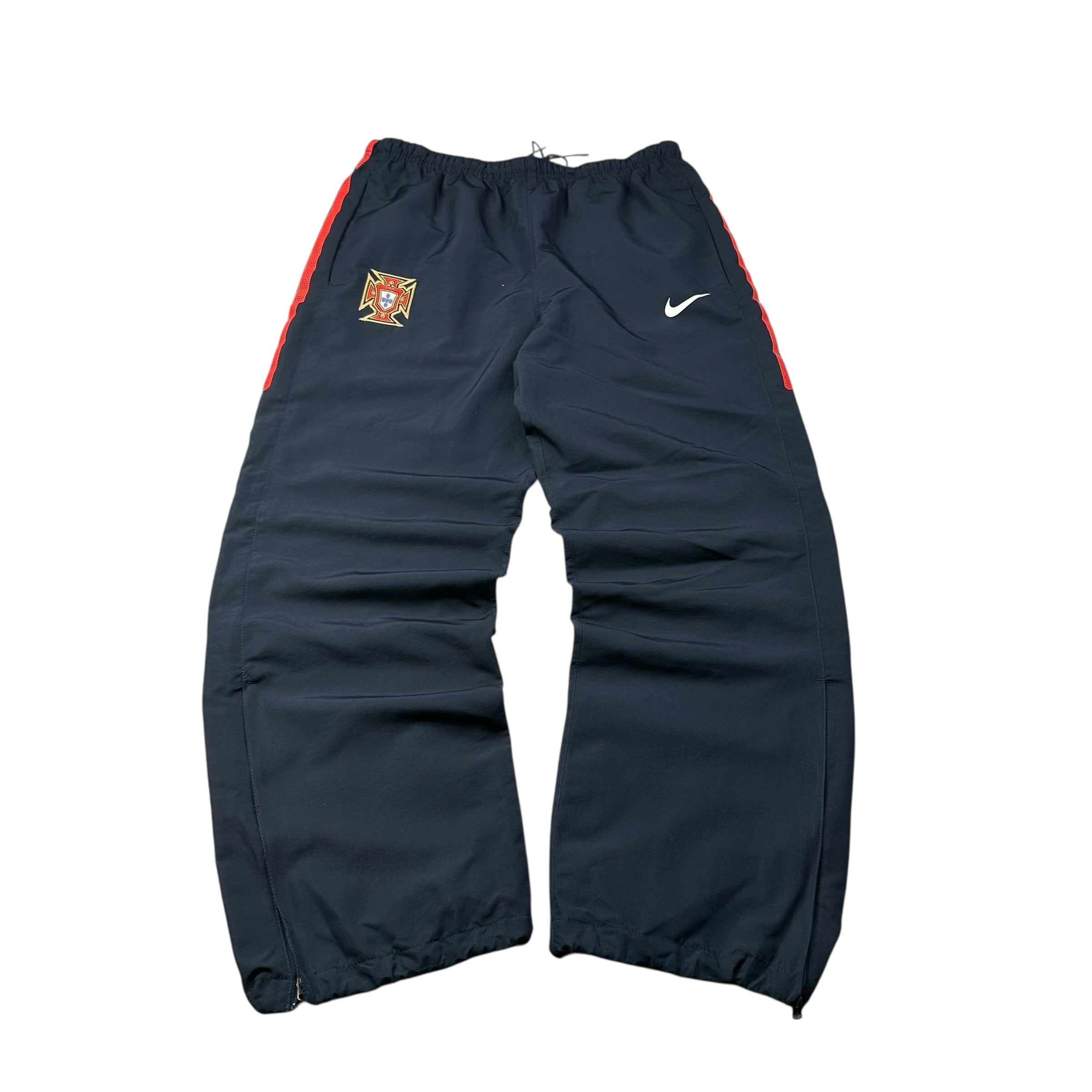 Nike Portugal Tracksuit (L)
