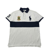 Ralph Lauren Big Pony Polo (M)