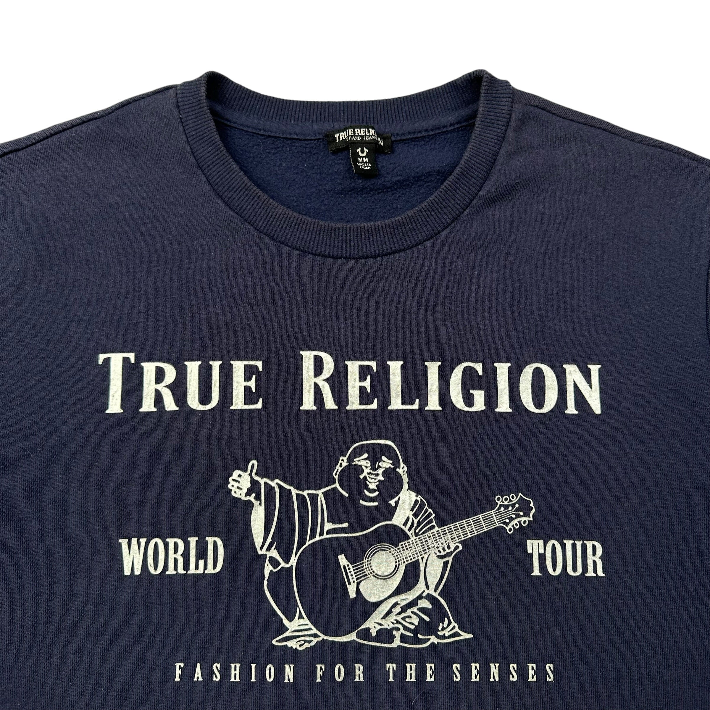 True Religion Sweater (M)
