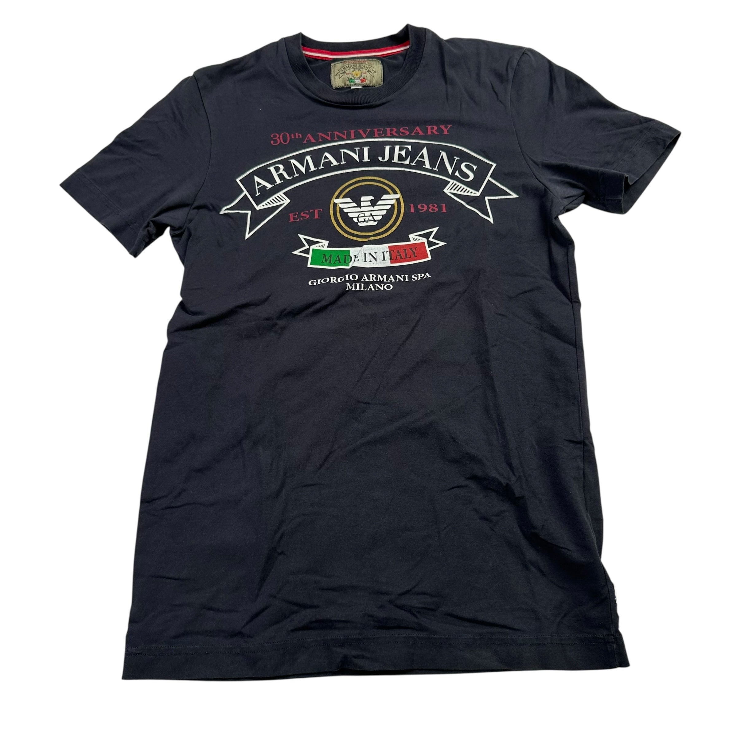 Armani Shirt (XS)